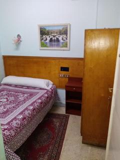 San mina Hotel - Luxor - 1