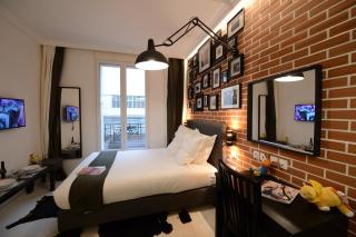 Résidence Voûte - Paris - 3