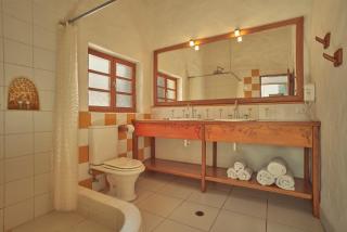 Hosteria Museart Pantavi - Tumbabiro - 2