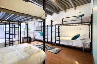 Hostal Top Location ideal para viajeros Polanco - 2