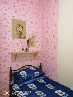 Alyaleesya Muslim Homestay - Tanah Rata - 8