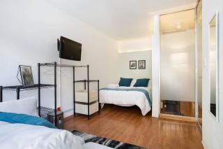 Hostal Top Location ideal para viajeros Polanco - Città del Messico - 5