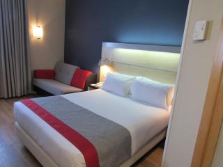 Hotel Holiday Inn Express Madrid-Rivas by IHG - Rivas-Vaciamadrid - 7