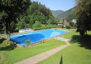 Hotel Waldeck in Todtnau - Todtnau - 4
