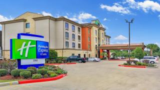 Holiday Inn Express & Suites Houston South - Near Pearland by IHG - 0
