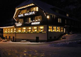 Hotel Waldeck in Todtnau - Todtnau - 6