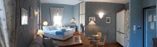 Residenza Echia - Napoli - 2