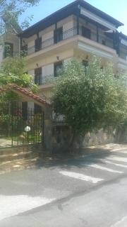 Villa Eleon 2 - Nea Vrasna - 5