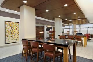 Holiday Inn Express & Suites - Brookshire - Katy Freeway by IHG - Brookshire - 5