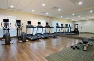 Holiday Inn Express & Suites - Brookshire - Katy Freeway by IHG - Brookshire - 3