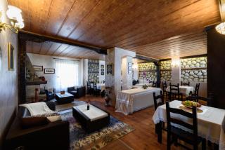 Penthouse Аpartment Panoramic , Mountain views - 1