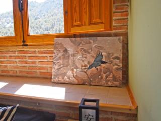 Observatorio de Aves Mas de Bunyol - Valderrobres - 4