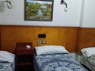 San mina Hotel - Luxor - 4
