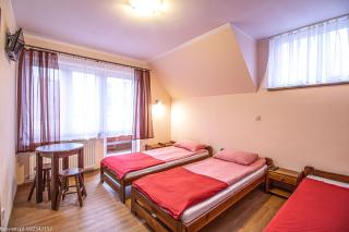 Dom Wypoczynkowy Modrys - 1