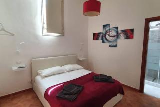House at the Benedictine Monastery - Catania - 7