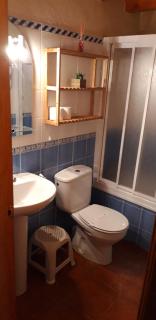 CASA RURAL GREDOS - San Martín de la Vega del Alberche - 9