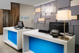 Holiday Inn Express & Suites New Braunfels by IHG - New Braunfels - 7