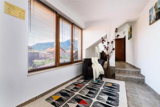 TWO BEDROOM Apartment - 8