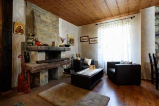 TWO BEDROOM Apartment - 3