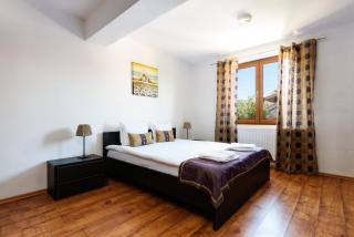 TWO BEDROOM Apartment - 9