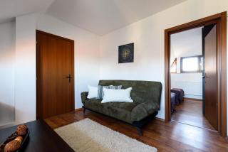 TWO BEDROOM Apartment - 1