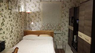 Small and cozy studio apartment - 5