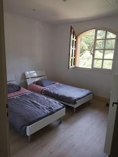 Villa Fleur des Pins 14 personnes 3 étoiles Bassin Arcachon - Gujan-Mestras - 5