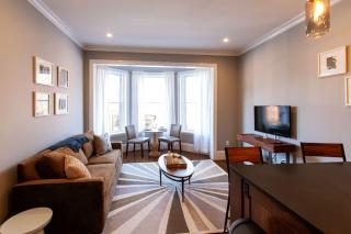 304 Newbury Street by Thatch - Boston - 9