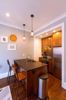 304 Newbury Street by Thatch - Boston - 3
