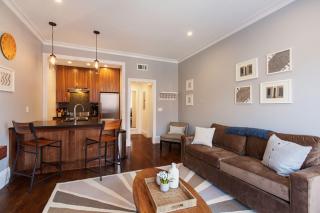 304 Newbury Street by Thatch - Boston - 2
