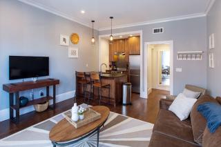304 Newbury Street by Thatch - Boston - 1
