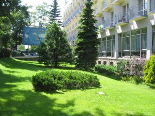 Kolejarz Natura Tour - 9