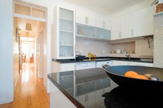Pasteleiro House - Lisbona - 8