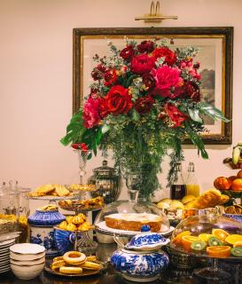 Hotel Jolanda - Santa Margherita Ligure - 8