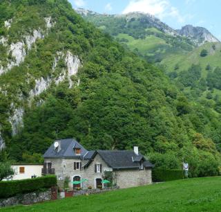 Maison de vacance La Cavalière - Accous - 0