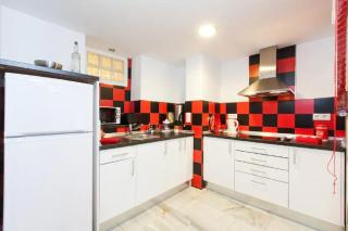 Apartamento Azahar - Siviglia - 9