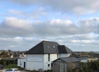 Appartement duplex vue mer - 1 chambre - Résidences Océanes - Le Conquet - 8