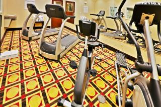 Holiday Inn Express Hotel & Suites Bartlesville by IHG - Bartlesville - 9