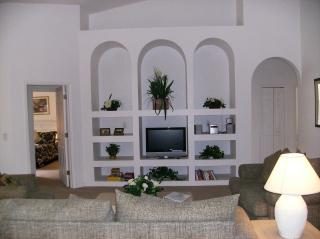 Spend all day in Disney and return to your 5 bedroom house to relax - Kissimmee - 4