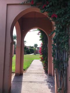 Villa avec piscine a Marrakech - 9