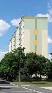 Veronika Apartman Veszprém 1 - 5 Vendég - Veszprém - 9