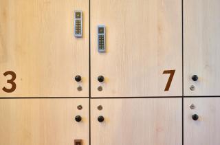 SECRET boutique Hostel - 2