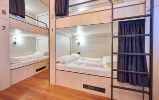 SECRET boutique Hostel - Braşov - 5