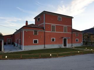 Taverna Ferrigno - Padula - 3
