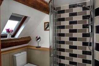 College Farm B&B - Brecon - 9