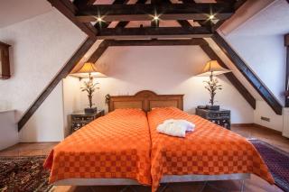 Hotel-Restaurant Hackteufel - Heidelberg - 5