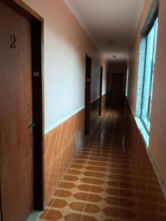 Pousada La Maison - 7