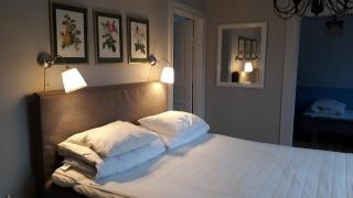 Älgbergets Bed & Breakfast - Ucklum - 2