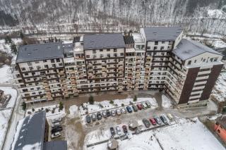 Sinaia Apart - Sinaia - 9