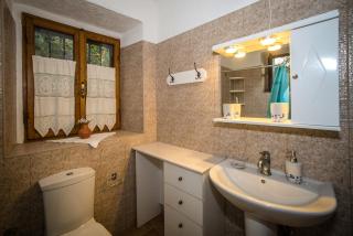 Jianni's Villa - Stone Villa in the Greenery!! - Vasilikos - 3